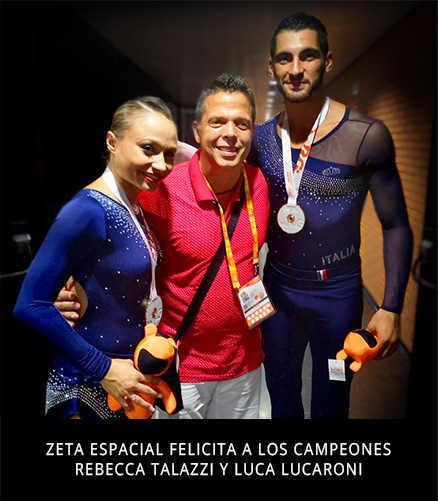 World Roller Games 2019