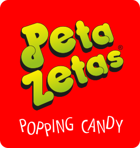 Peta Zetas Popping Candy