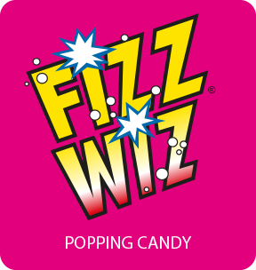Fizz Wiz Popping Candy