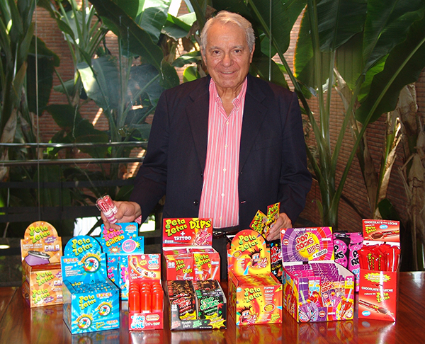 ramon escola inventor del peta zetas